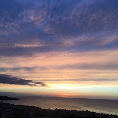 Casa Kalika Villa Cefalù Buitenkant foto