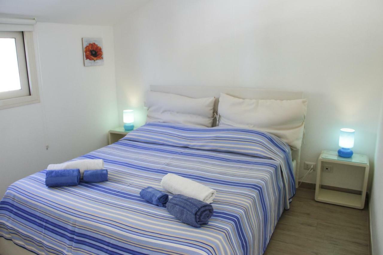 Casa Kalika Villa Cefalù Buitenkant foto